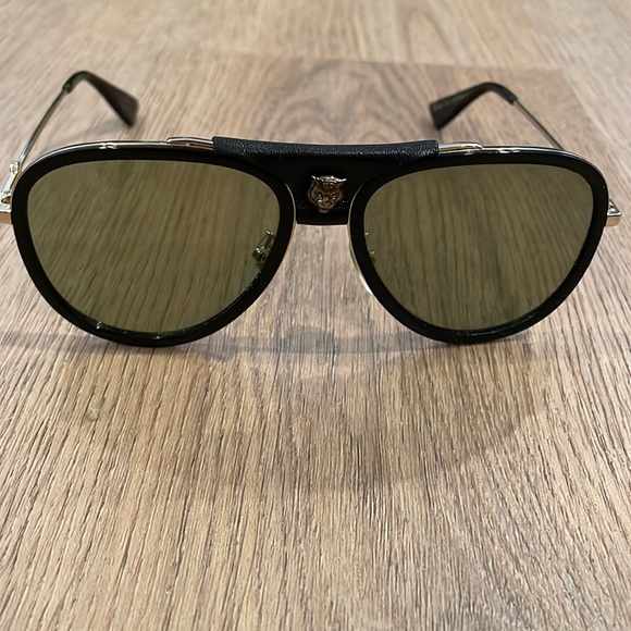 Gucci Accessories Mens Gucci Sunglasses Poshmark